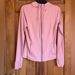 Lululemon Hooded Define Jacket